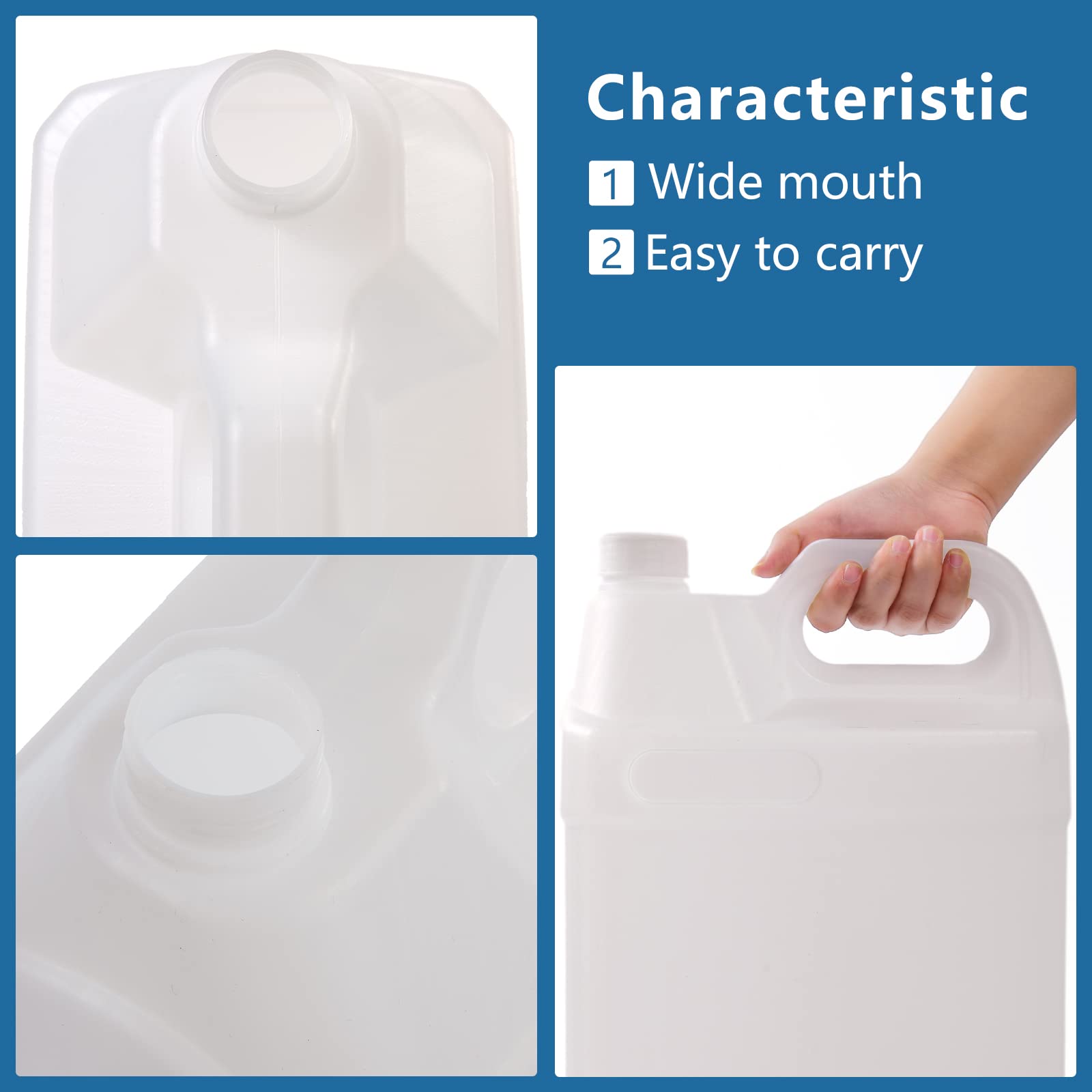 Science Lab Environmental Bottle