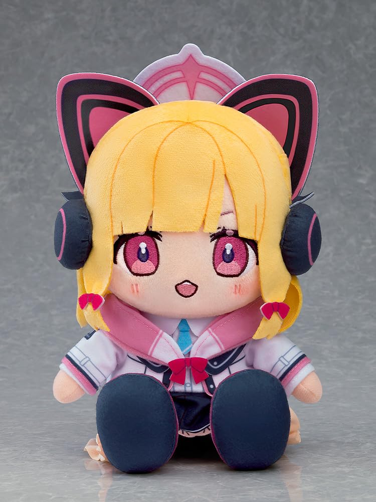 Amazon.co.jp: グッドスマイルカンパニー ブルーアーカイブ -Blue