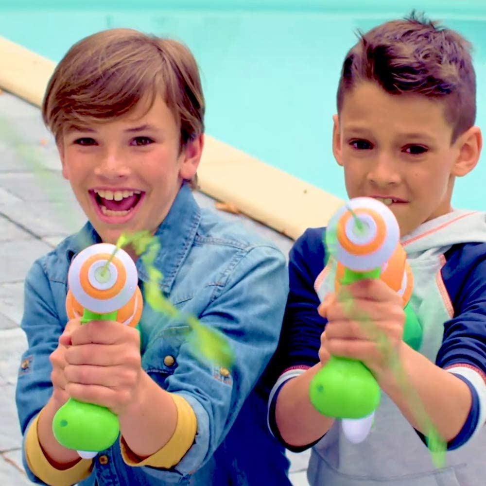 Zimpli Kids Slime Blaster - Slime/Su Tabancası