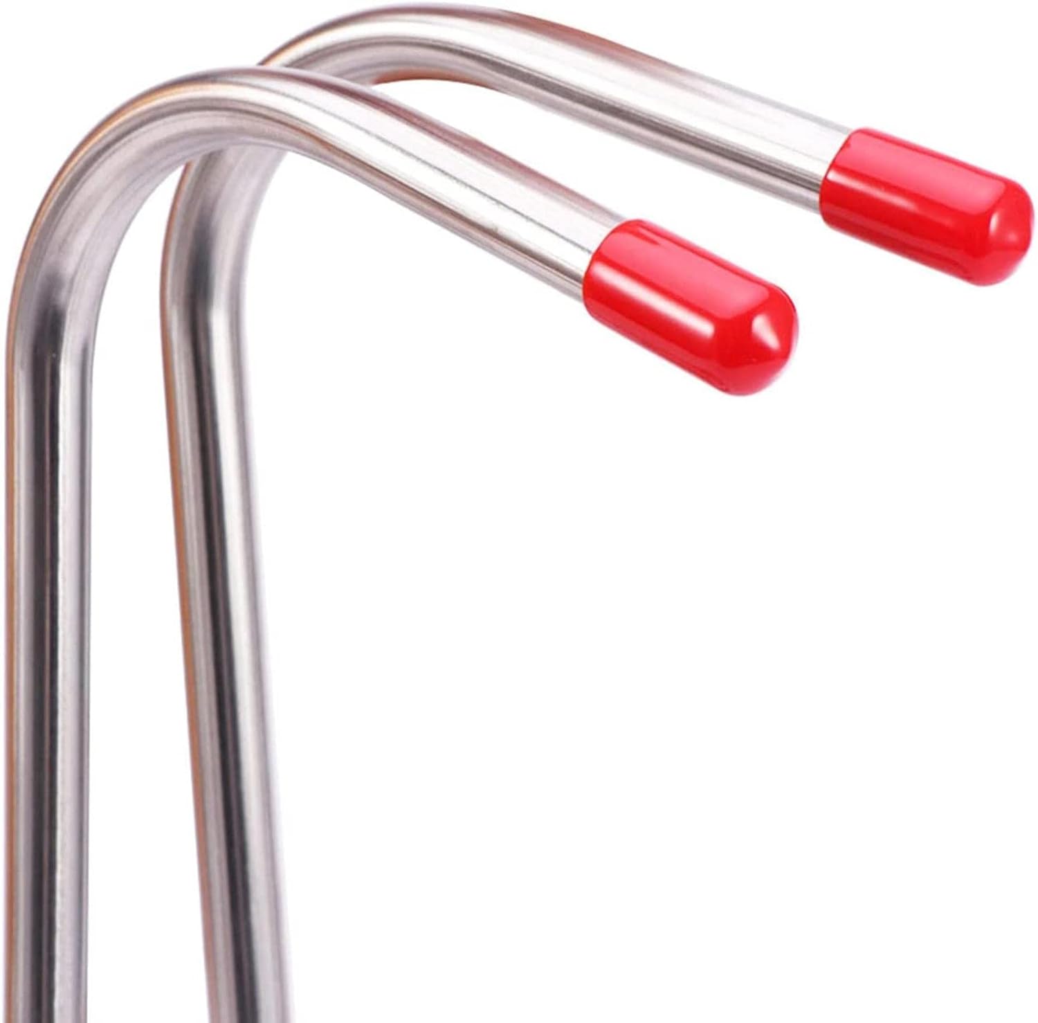 Immersion Wort Chiller Tube 304 Stainless Steel Cooling Coil Pipe Home Brewing Making Machine Part for Cooling Beer or Malt