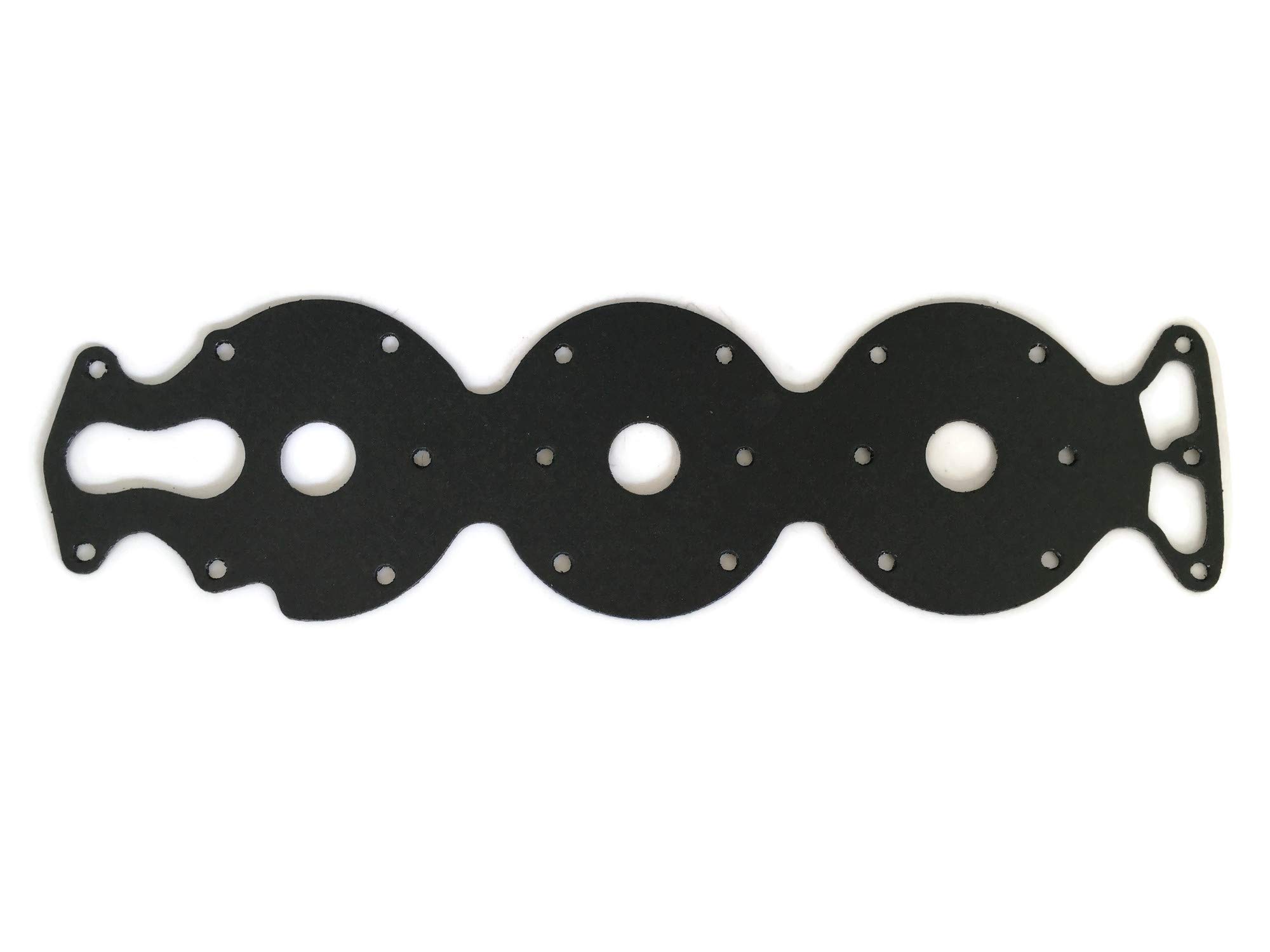 Amazon.com: Boat Motor Head Cover Gasket 688-11193-A1 01 02 T85
