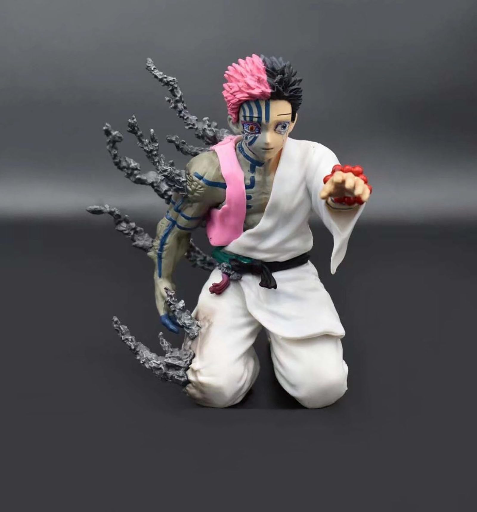 YXCC-SEN Akaza Figure Anime Figure