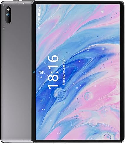 21 Newモデル Bmax I10 タブレット 10 1インチ Android10 8コアcpu Rom64gb Ram4gb 19 10 Ipsディスプレイ 4g Lte Sim 2 4g 5g Wifi 6000mah 2 5mpデュアルカメラ Bluetooth5 0 Gps搭載 Type C グレー Bmax 21 Newモデル Bmax I10 タブレット 10 1インチ Android10 8コアcpu Rom64gb Ram4gb 19 10 Ipsディスプレイ 4g Lte Sim 2 4g 5g Wifi 6000mah 2 5mpデュアルカメラ Bluetooth5 0 Gps搭載 Type C グレー Bmax