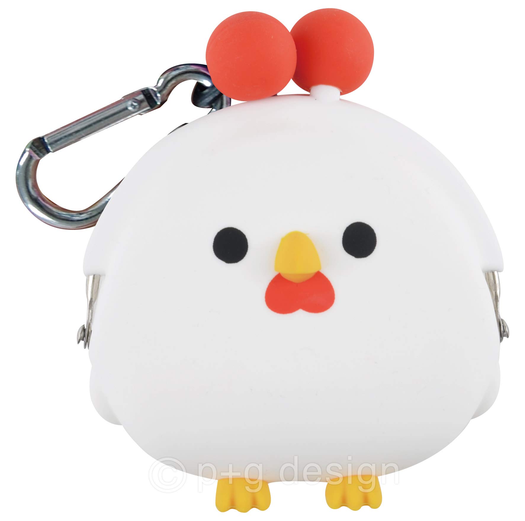 Amazon.co.jp: Peezy Design PG-24801 3D POCHI FRIENDS BIRD