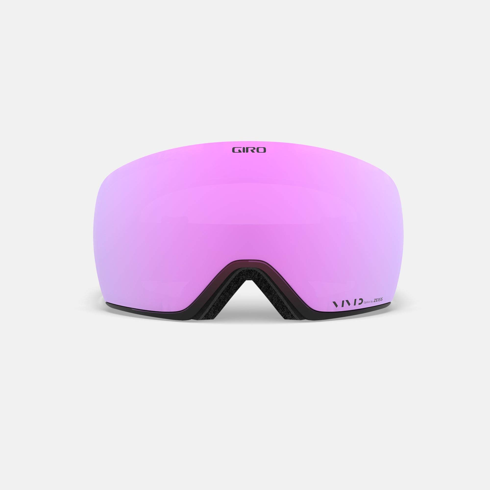 Amazon.co.jp: Giro Lusi レディース スノーゴーグル - ピンク