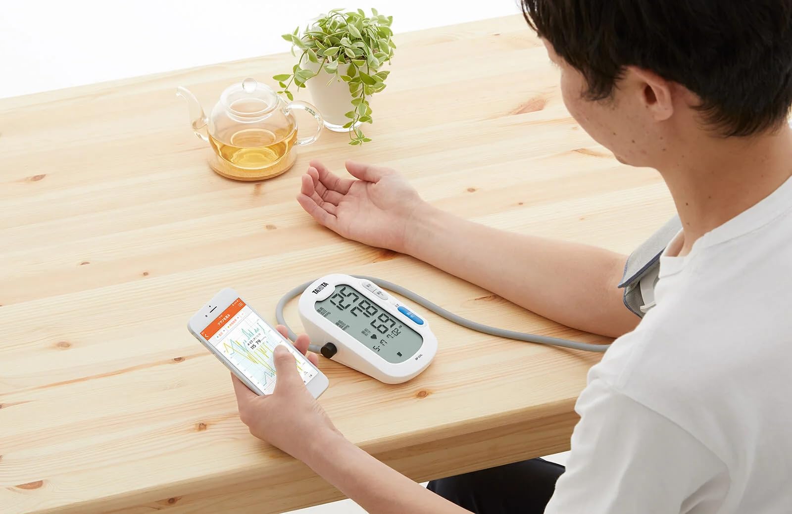 お客様イメージ