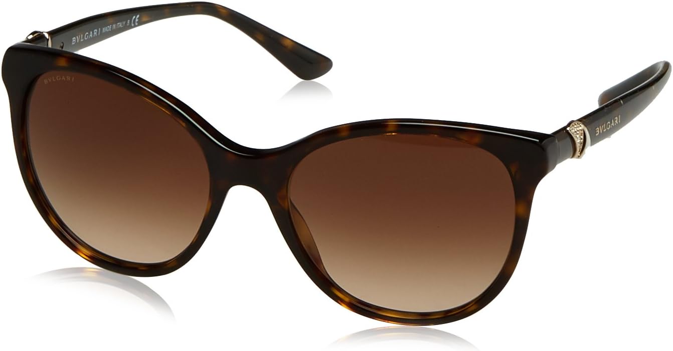 Bvlgari Women’s BV8175B Sunglasses...