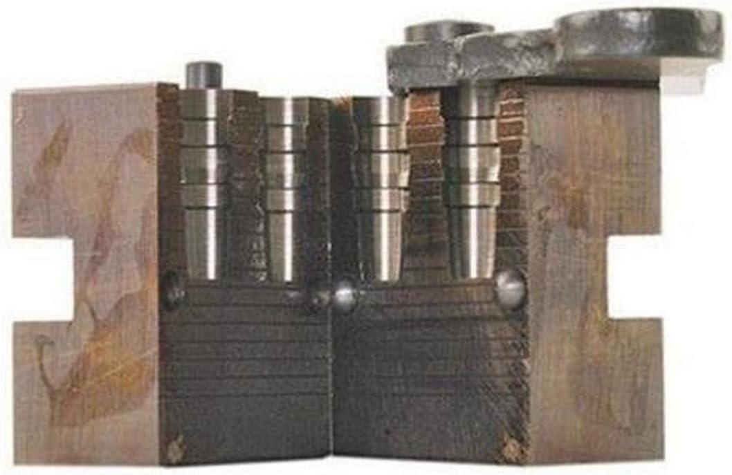 2660429 358429 DC Mould 38/357 170 Grains