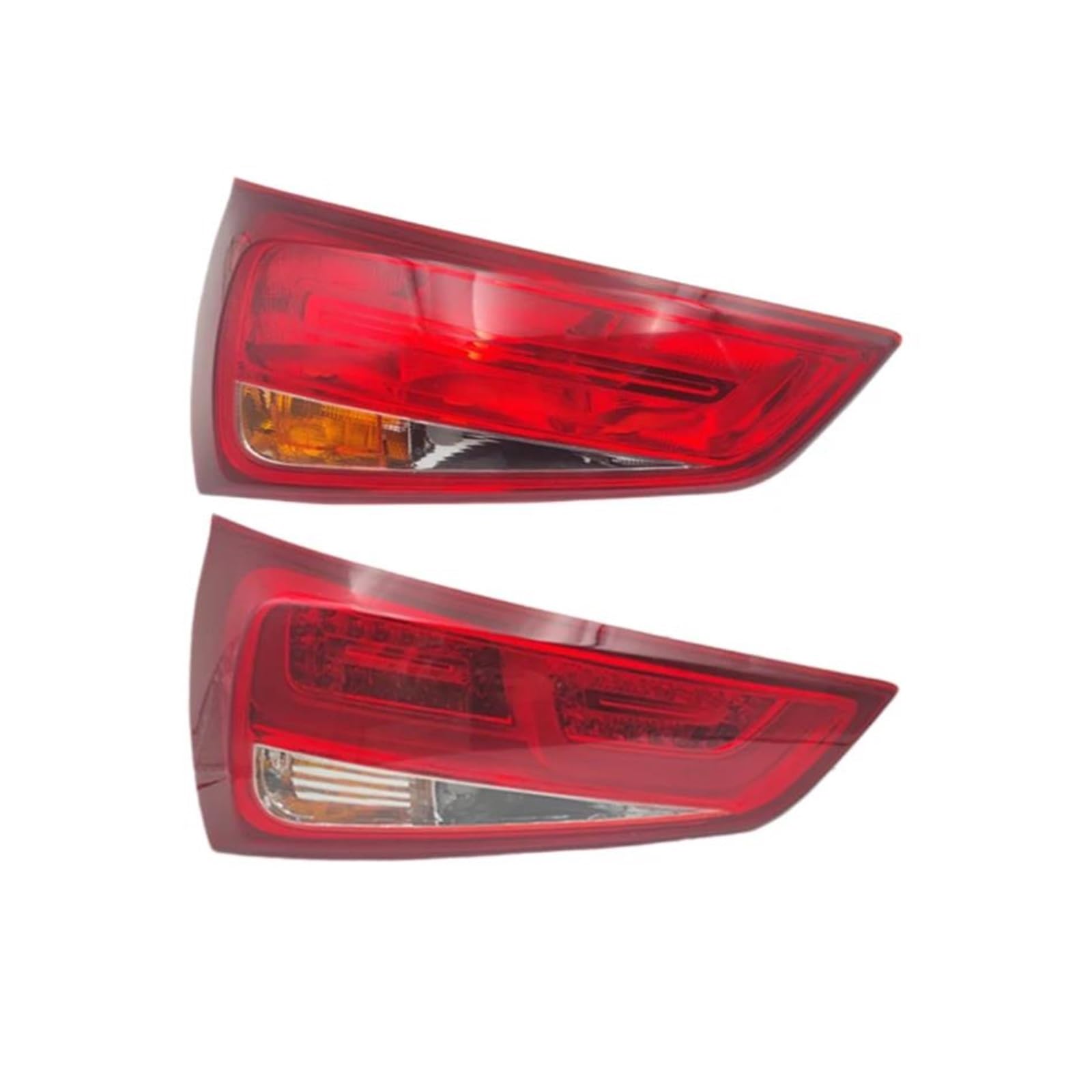 Tylne światło samochodowe Dla Audi A1 2010-2014 Produkty Samochodowe Tylne Światła Obrysowe Boczne HIOPILKIKG(B)