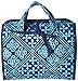 Vera Bradley Women's Hanging Organizer, Cuban Tiles