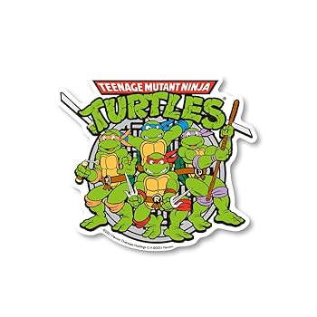 ミュータント　タートルズ　カード　ステッカー　未開封 Yahoo!オークション -「ミュータントタートルズ カード」の落札