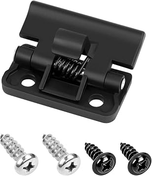1 Pcs Center Console Lid Latch