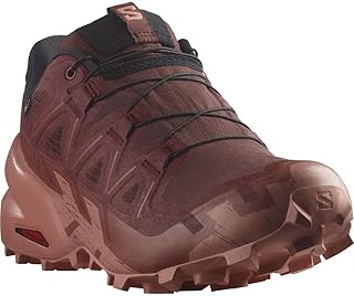 Salomon XA Pro 3D Zapatillas de Trail Running Senderismo para Mujer, Estabilidad, Agarre, Protección duradera