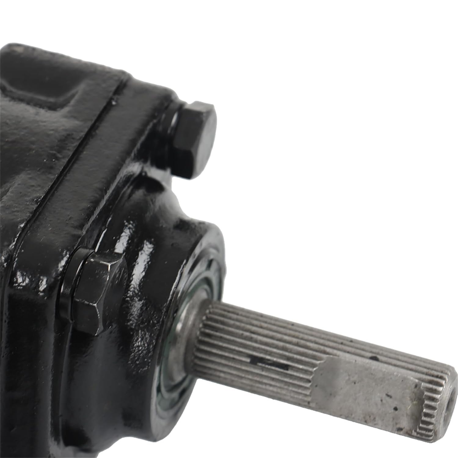 Steering Gear Box Replacement 27-5133 Replacement for Suzuki Samurai 1986-1995
