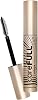 Flormar Volumizing Nourishing Mascara Black Carefull Volume 000 Black