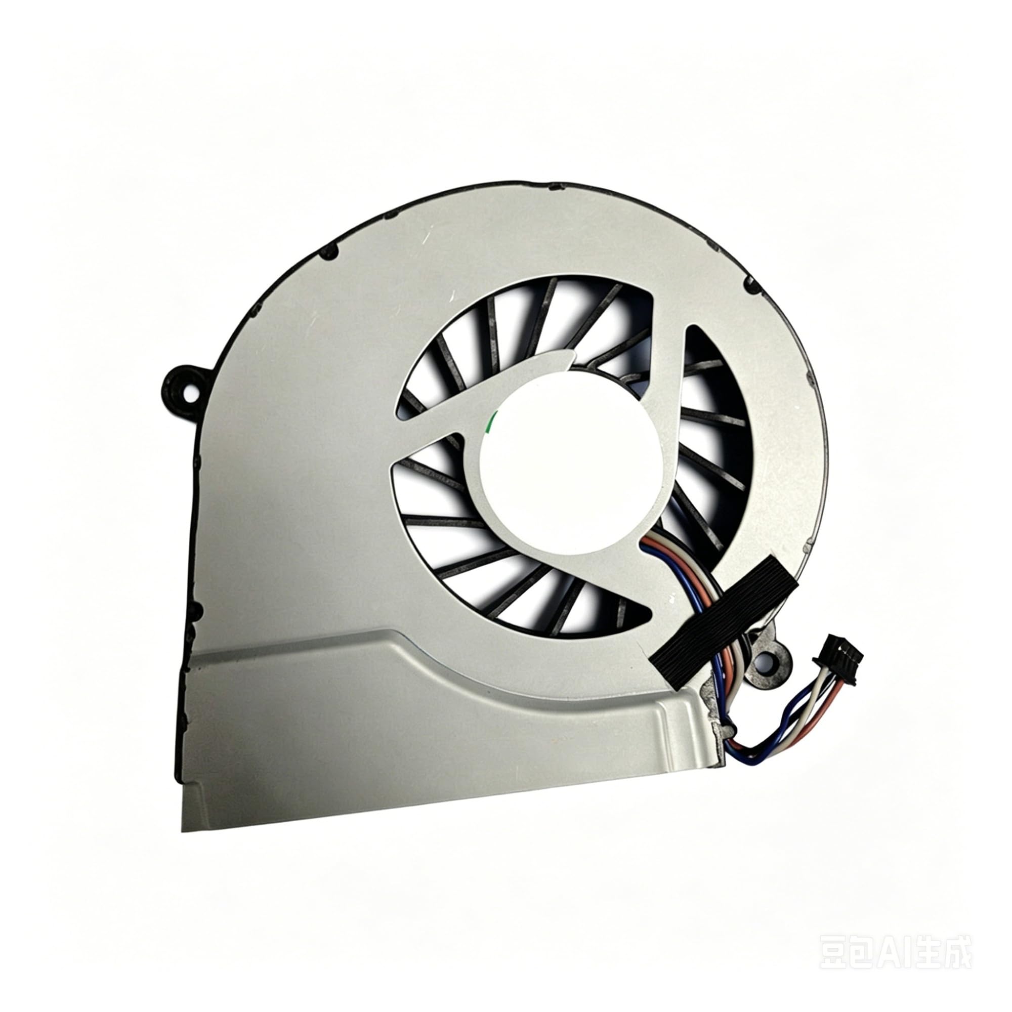 Ventilateur de processeur HP résout le bruit et la panne de refroidissement - 3