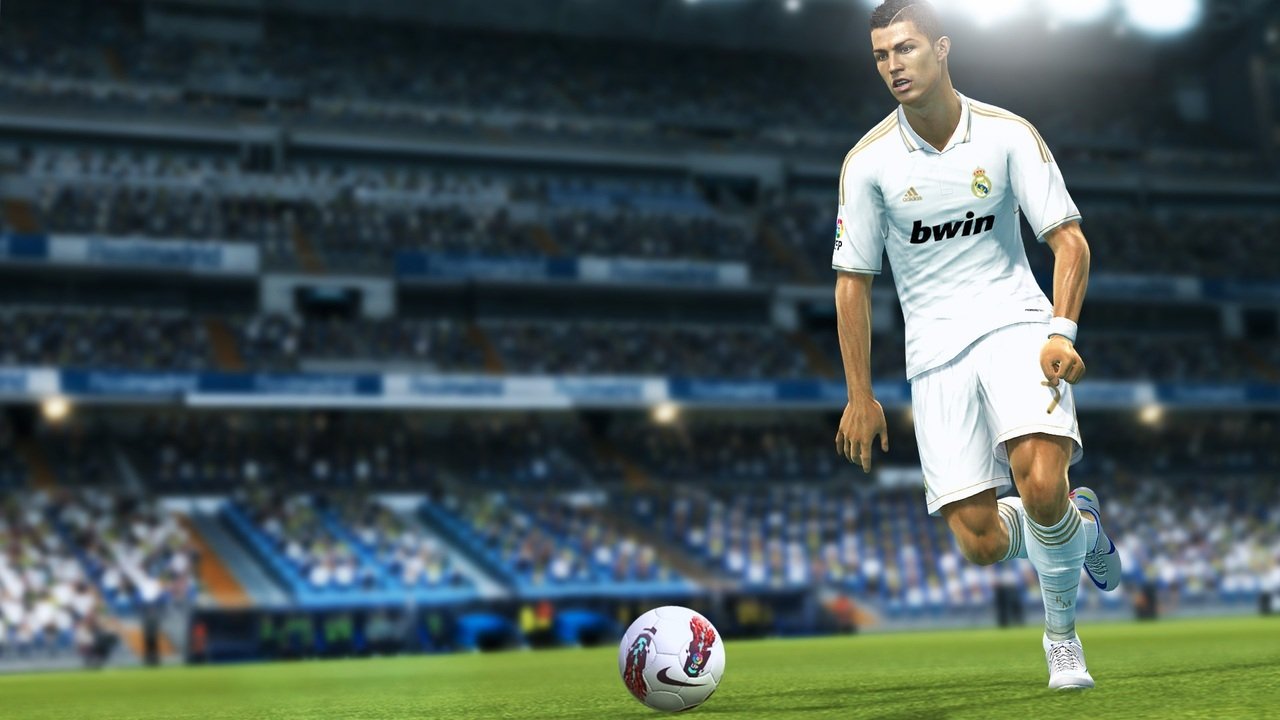 PES 2013 : Pro Evolution Soccer [Edizione: Francia]