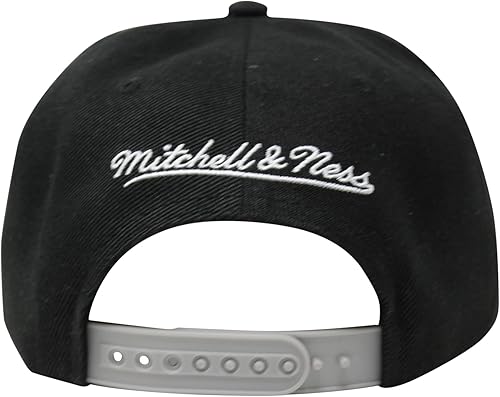 Miniatura 26 de Mitchell & Ness Core Basic Snapback Hat
