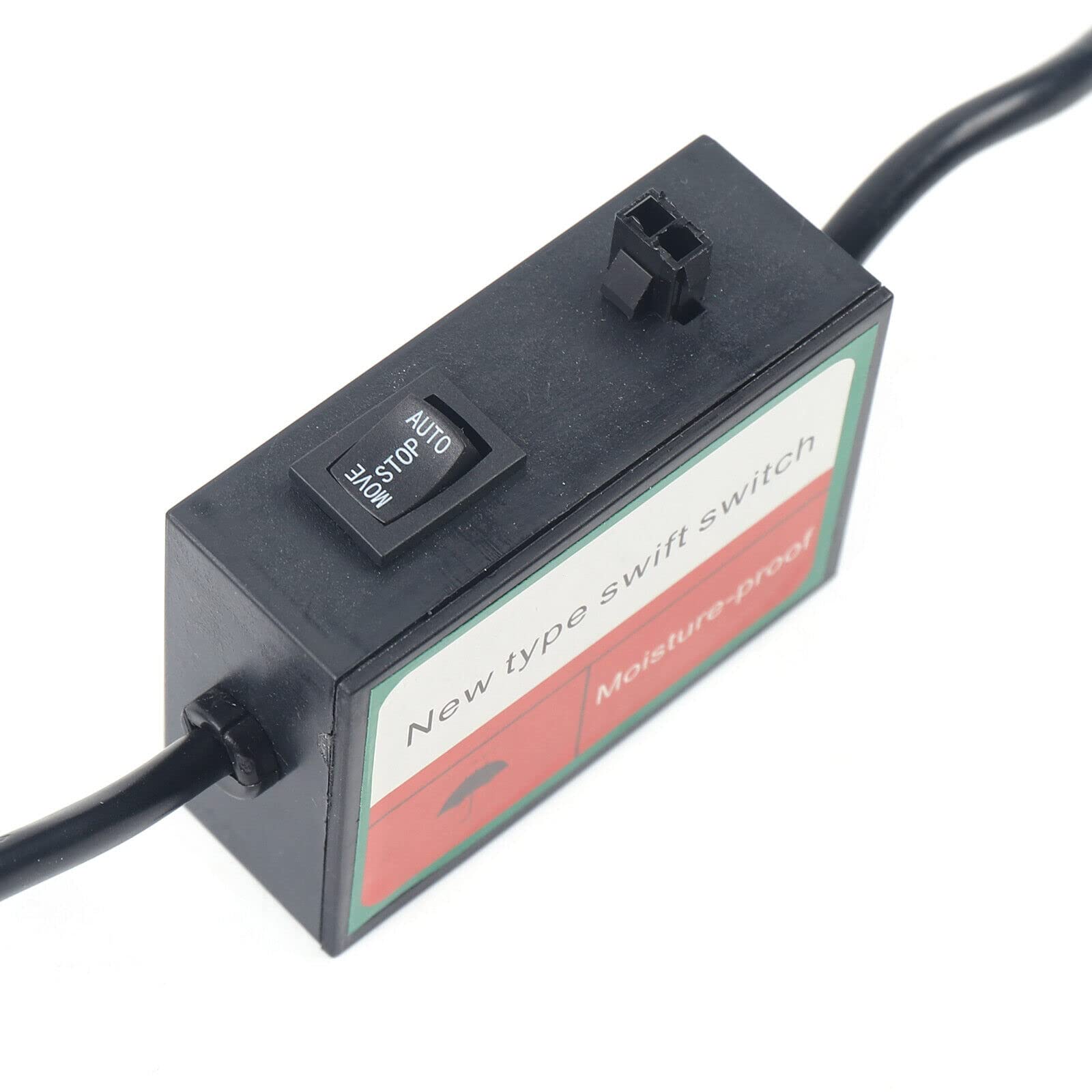 Pompe de circulation 120 W Pompe à eau en acier inoxydable 25 l/min Pompe de surpression automatique Pompe de jardin Pompe à eau chaude pour douche et jardin Irrigation