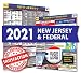 Osha4less 2019 New Jersey State & Federal Labor Law Posters for Workplace Compliance
