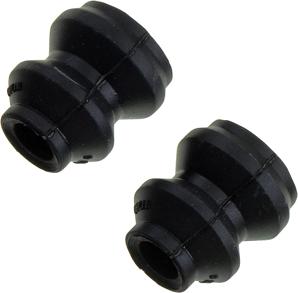 Dorman HW16056 Front Disc Brake Caliper Bushing Compatible with Select Honda Models