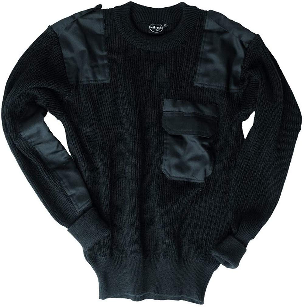 Mil-Tec Suéter para Hombre