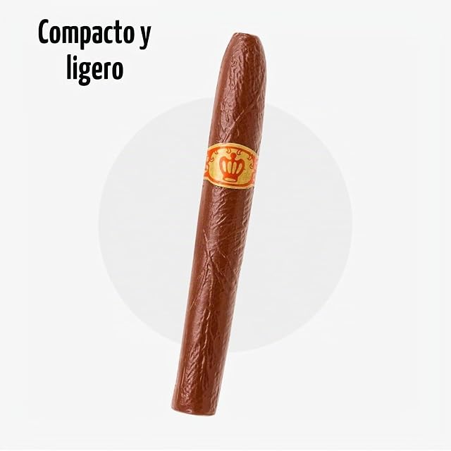 Foto 3 de 7 de Set de accesorios para gángsters de la mafia: Tommy Gun inflable, cigarro falso, disfraz Gatsby