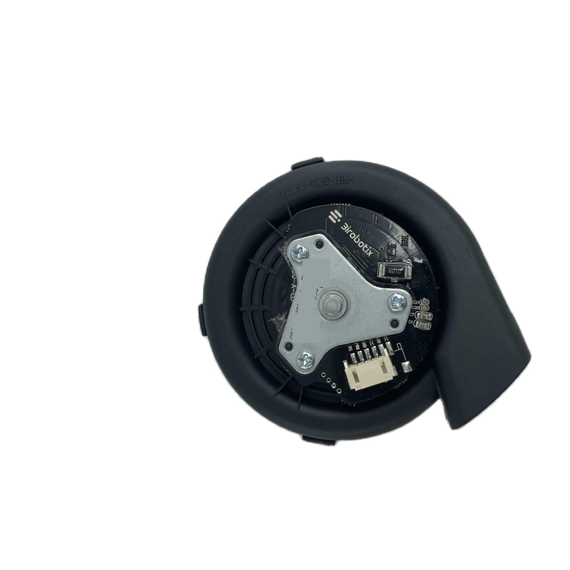 CFUENSBFDA Robot Vacuum S20 S20 Sweeping Mopping Fan Aftermarket Kit