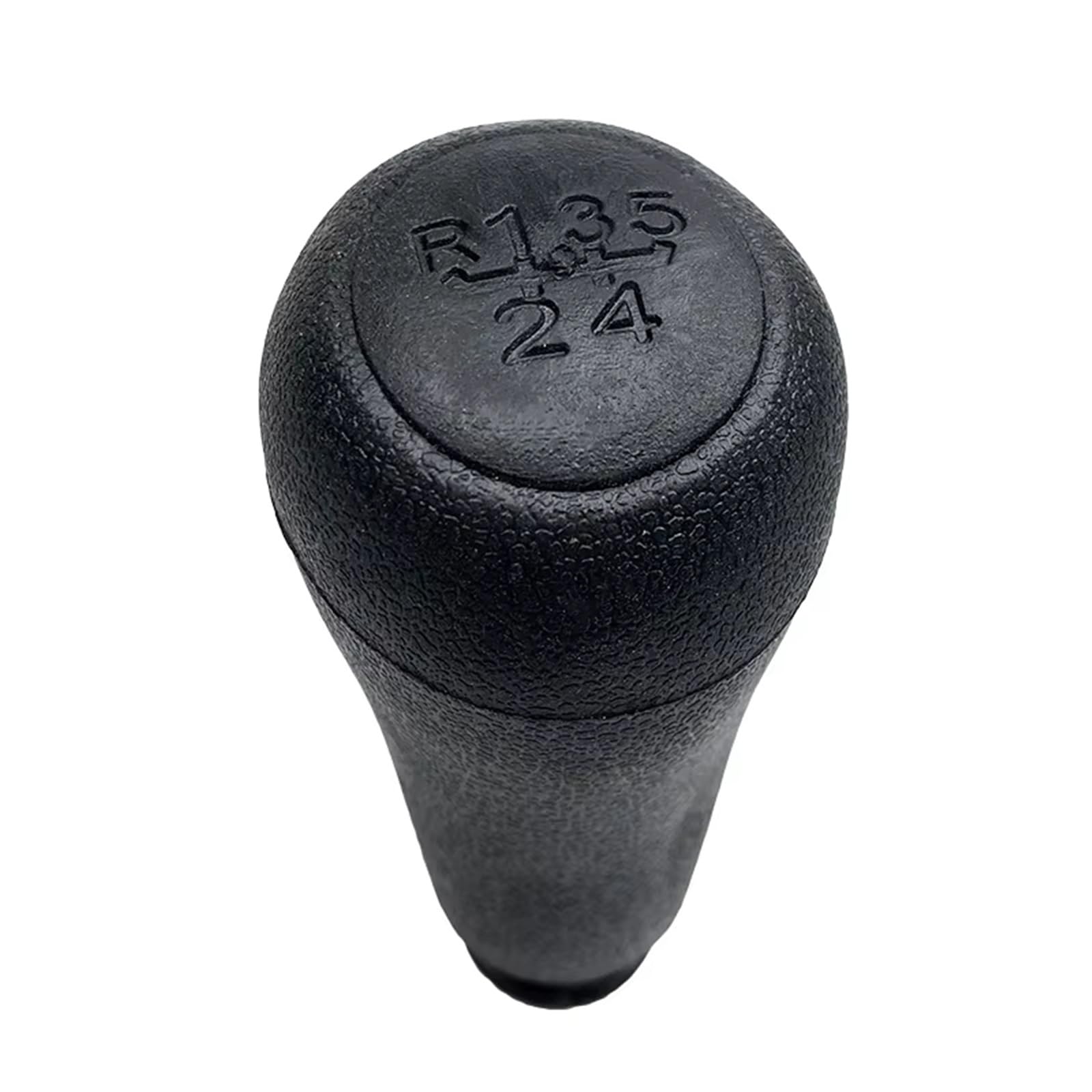 LVDLRAJJ Gear Shift Knob Compatible with VW for Vento for Golf MK3