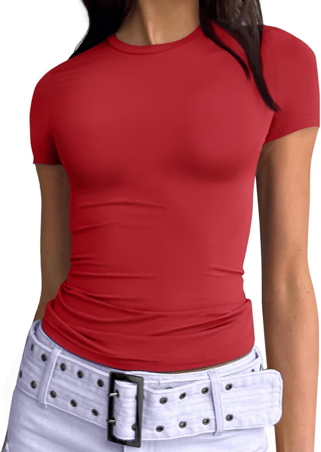 Bright Red