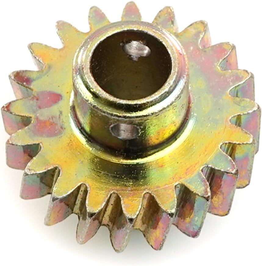 Seat Height Adjuster Motor 5609780 Repair Gear New For Dodge Ram - Foto 7