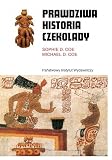 Prawdziwa historia czekolady