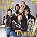 Class Brass - On The Edge