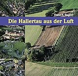 hallertauer zeitung  Die Hallertau aus der Luft