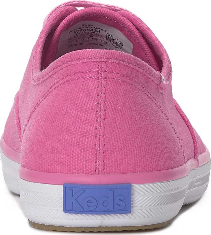 Image of Keds Women's Champion Seasonal Lace-Up Fashion Sneaker