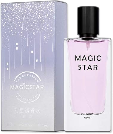 Amazon Lonkoom 香水 フレグランス レディースオードトワレ ギフト クリスマスプレゼント 50ml フローラルフルーティー Lonkoom オードパルファム Edp 通販