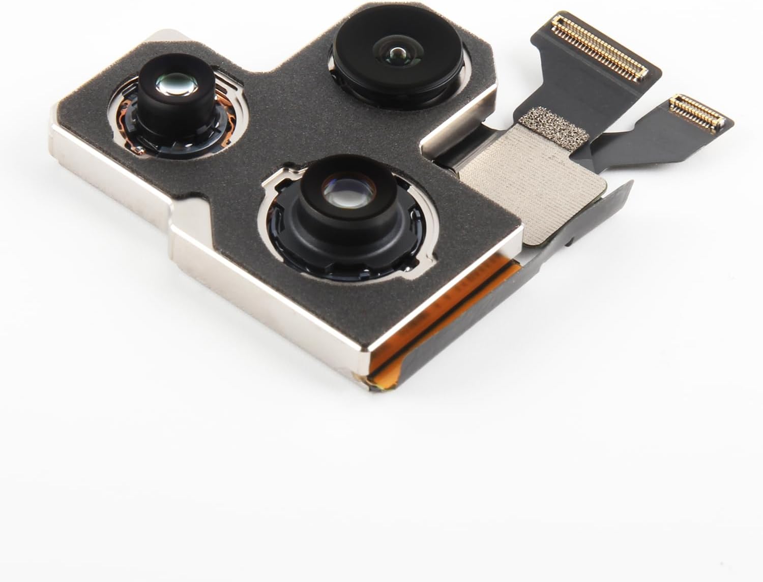 for 13 Pro Back Camera Replacement for iPhone 13 Pro Max Back Rear Main Camera Replacement A2631 A2633 A2634 A2635 A2482 A2636 A2638 A2639 A2640 A2483 Repair Kit