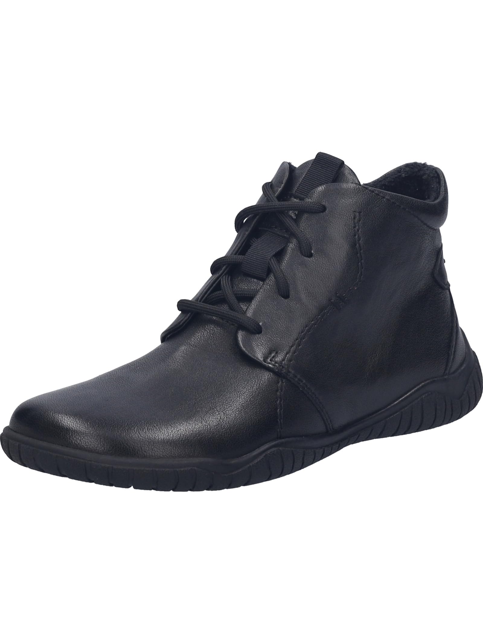 Josef Seibel Damen Sneaker Wynona.05,Weite G (Normal),Wechselfußbett