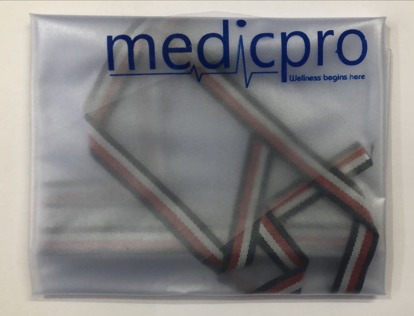 Medicpro Stoma Bath Apron Cover - Waterproof, Reusable, and Discreet for Showering and Bathing