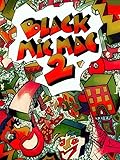  Black mic mac 2