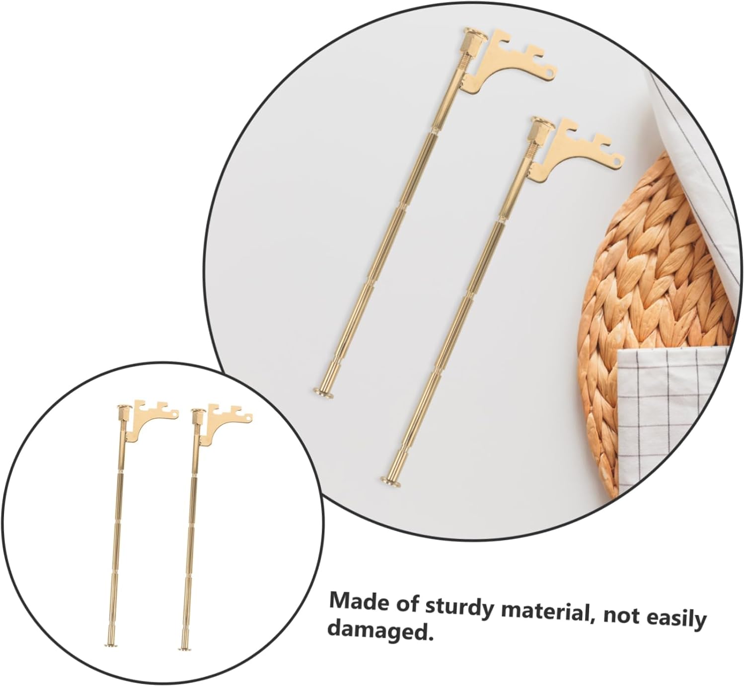 Wall-Mounted Bra Organiser - Stylish Lingerie Hanger | Perfect for Closet Organisation & Retail Display