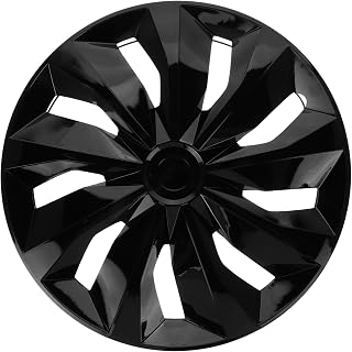 Wheel Hub Center Caps Cover Wheel Covers for Car Truck Rim Caps Hubcap Protector Accessories