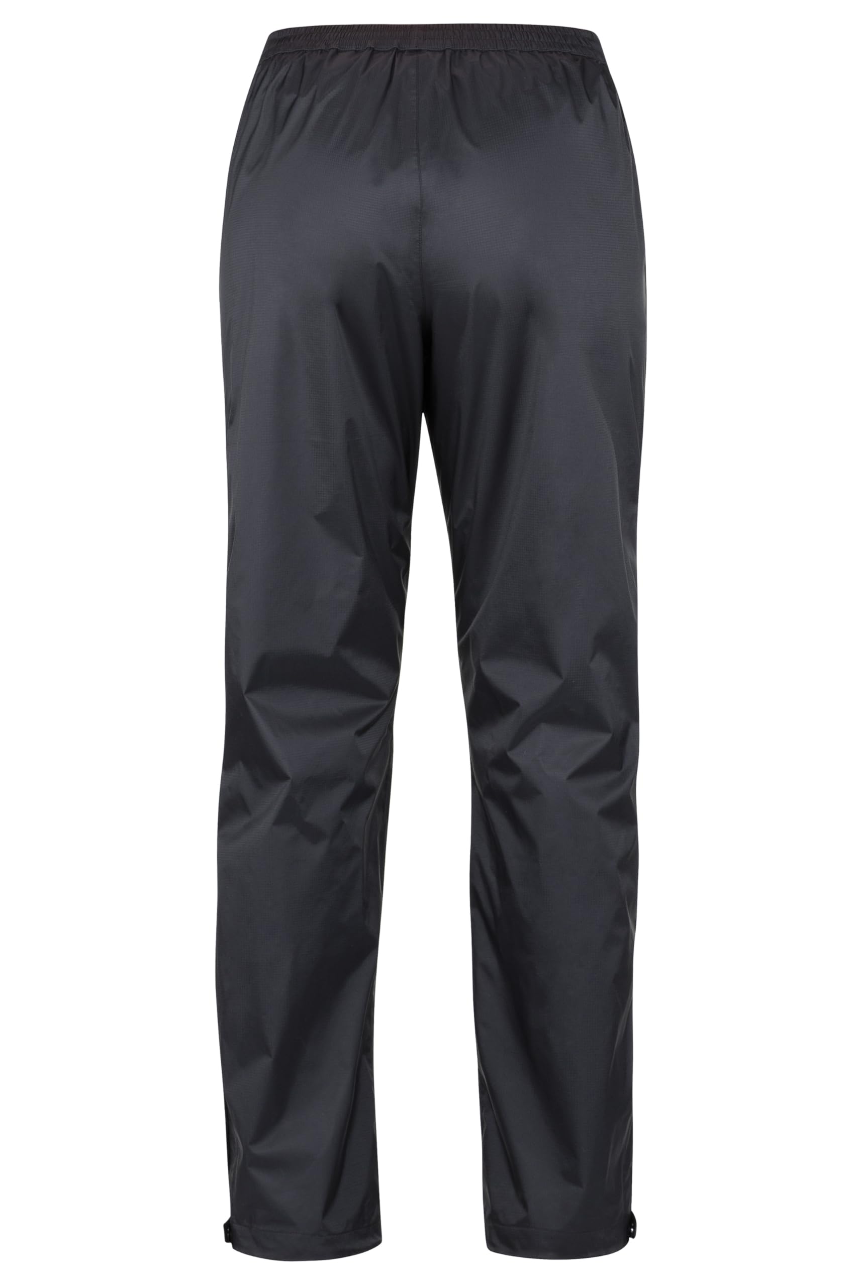 Marmot Women's Precip Eco Pant Waterproof Breathable Lightweight Hiking Trousers