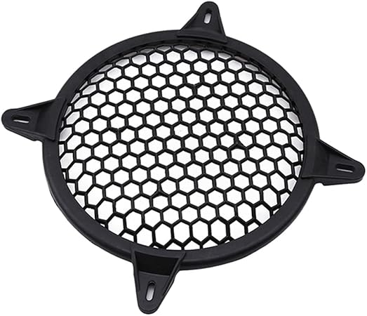 subwoofer schutzgitter