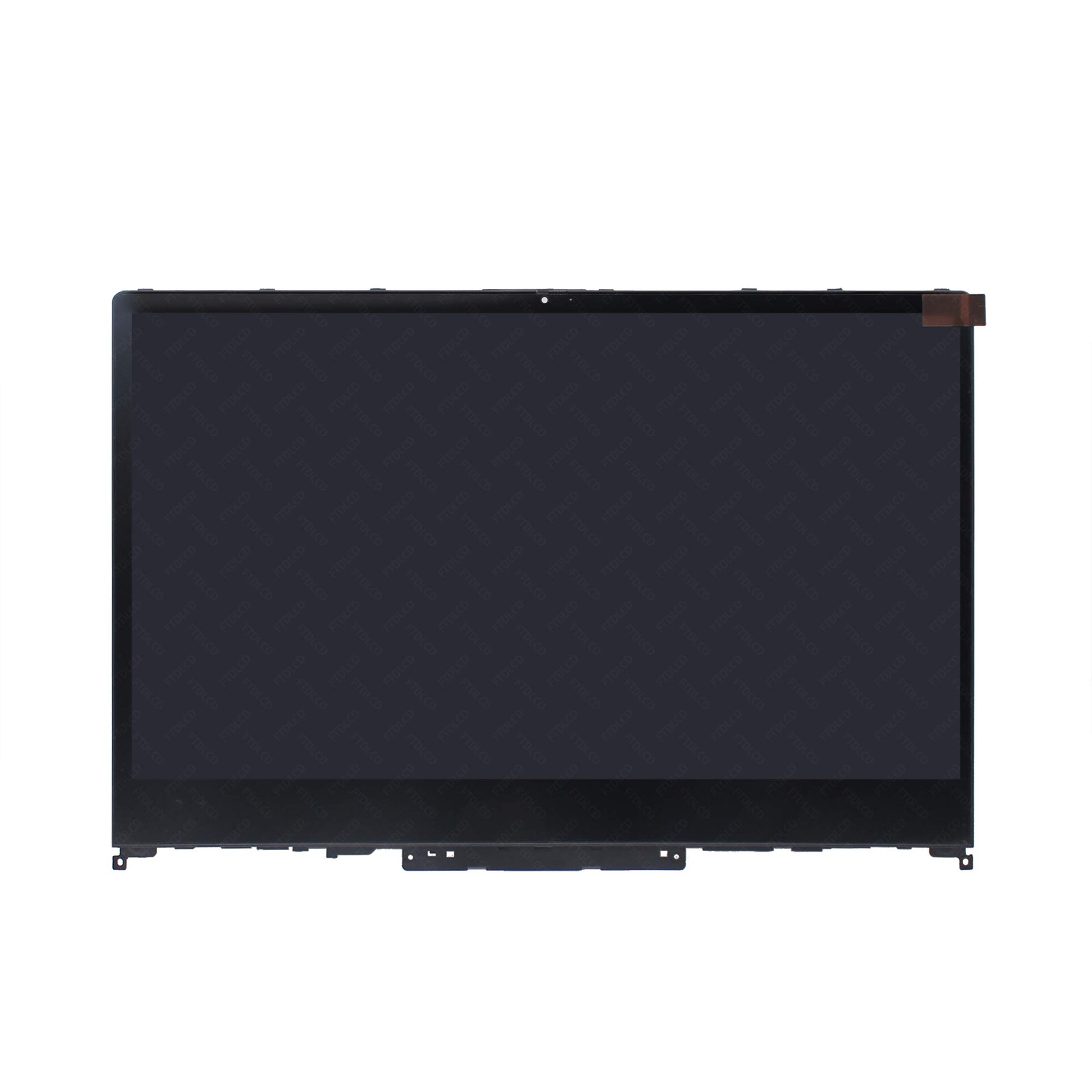 14 cali FHD LED LCD ekran dotykowy Digitizer Display Assembly do Lenovo Ideapad C340-14IWL