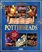 Produktbild Das kleine Koch- und Backbuch für Potterheads - Das inoffizielle Harry Potter Koch- und Backbuch: Über 50 zauberhaufte Rezepte