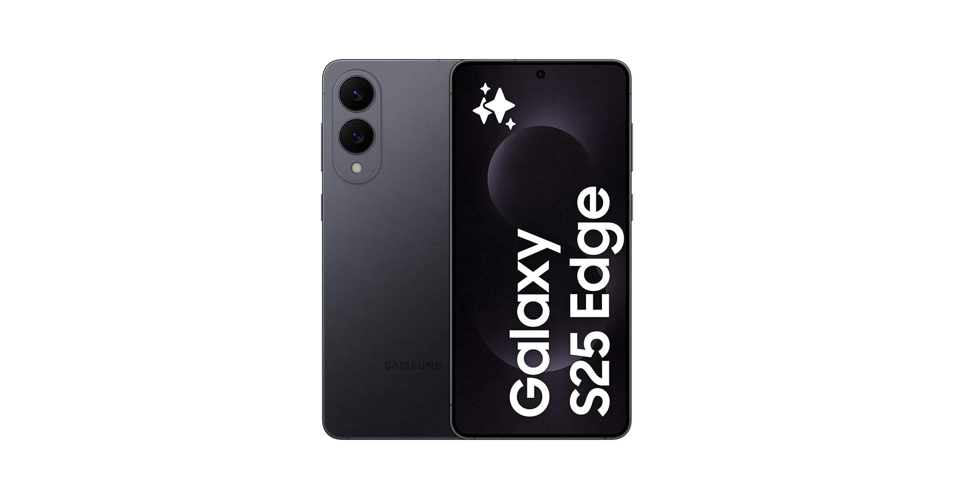 Samsung Galaxy S25 Edge [AU Version] 12GB RAM, 256GB Storage
