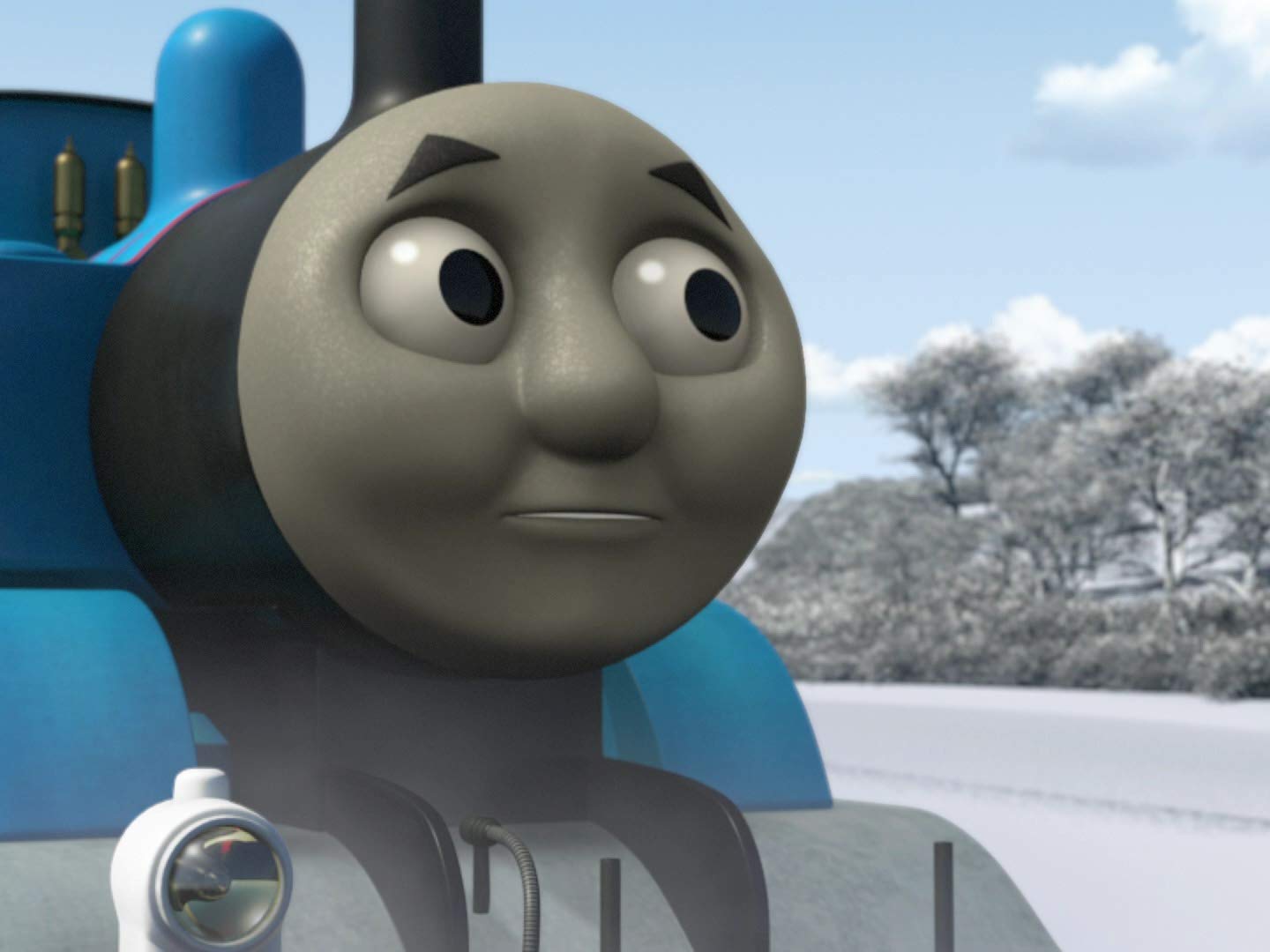 Watch Thomas and Friends Season 14 Prime Video