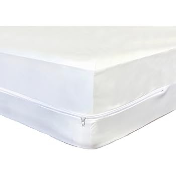 cheap cot bed with mattress
