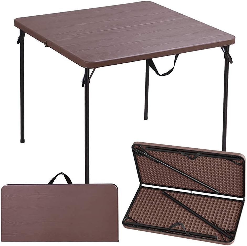 Daily Accessories Foldable Garden Patio Set/Camping Special Table Chairs Set Lightweight Compact Steel Furniture Set image 2